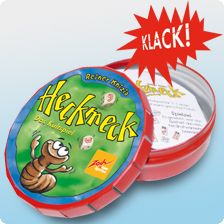 Heckmeck - das Kultspiel