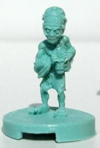 Dungeon Twister : prison