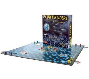 Planet Raiders