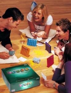 Knowing me Knowing you