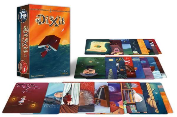 Dixit 2