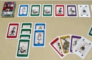 Alice in Wonderland - Parade