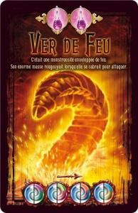 Salem, l'ombre de cthulhu