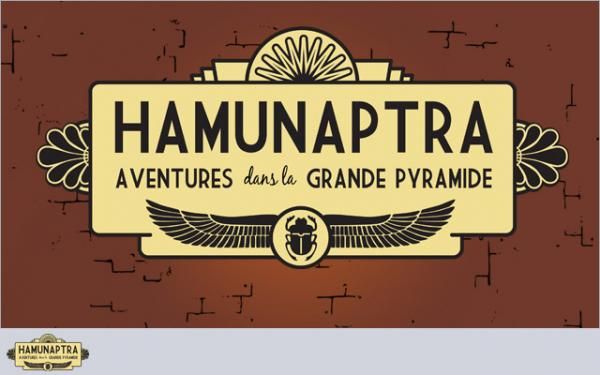 Hamunaptra
