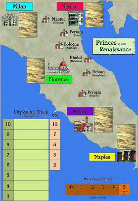 Princes of the Renaissance