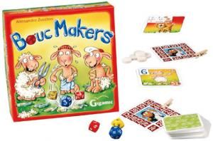 Bouc Makers