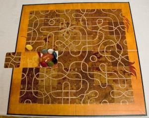 Tsuro