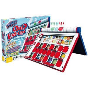 Super Qui est ce ? électronique