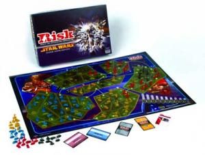 Risk Star Wars