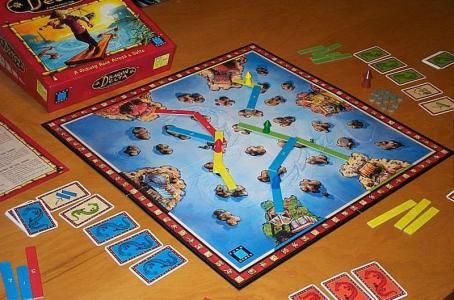 Les Dragons du Mekong