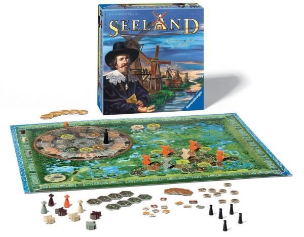 Seeland