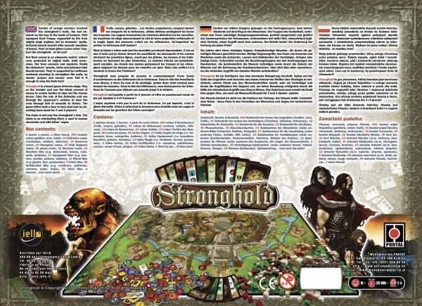 Stronghold