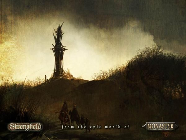 Stronghold