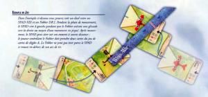 Wings of War - Famous Aces