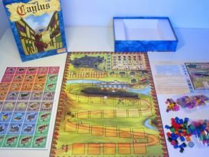 Caylus