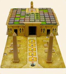 Cléopâtre et la Société des Architectes