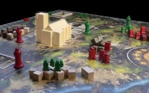 Les Piliers de la Terre