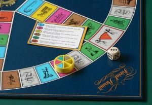 Trivial Pursuit - Edition Genus