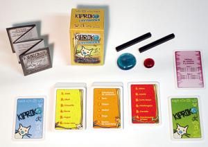 Kiproko - l'extension