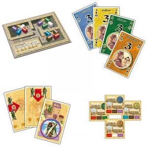 Der Palast von Alhambra : Die Schatzkammer des Kal