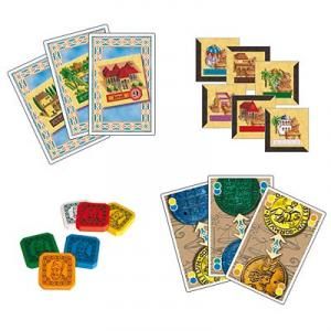 Der Palast von Alhambra : Die Gunst des Wesirs