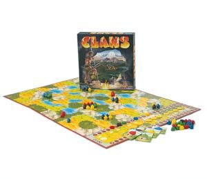 Clans