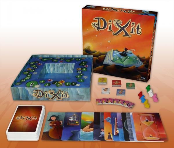 Dixit