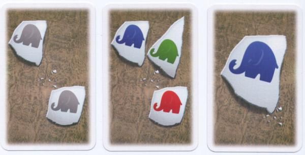 Der Elefant im Porzellanladen