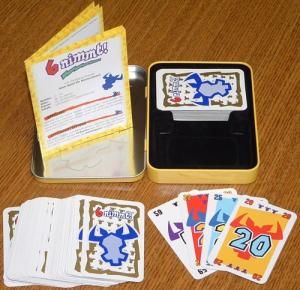 6 nimmt (édition anniversaire)