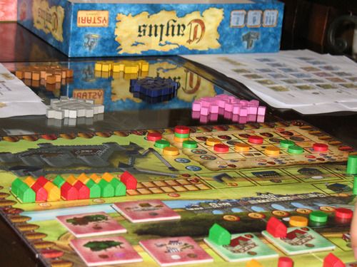 Caylus