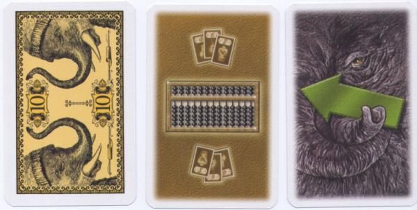 Der Elefant im Porzellanladen