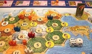 Abenteuer Menschheit