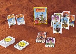 Bohnanza Erweiterungs-set