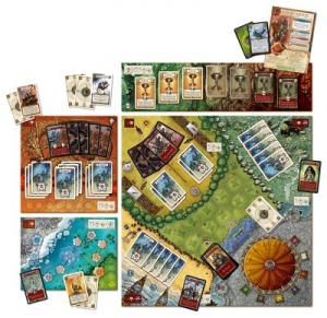 Les Chevaliers de la Table Ronde