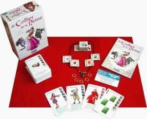 Le Collier de la Reine