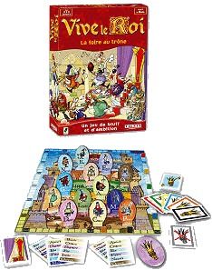 Vive le Roi
