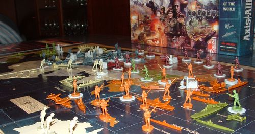 Axis & Allies