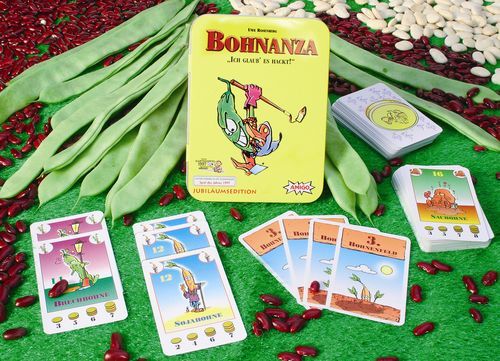 Bohnanza