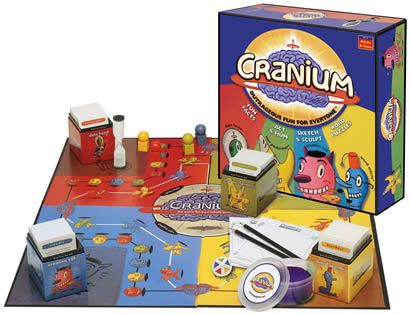 Cranium