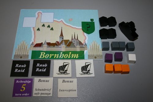 Kogge: Bornholm