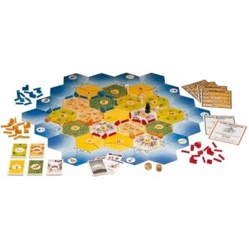 Les Colons de Catane