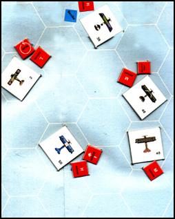 Les Ailes de la Gloire