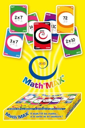 Math'Max