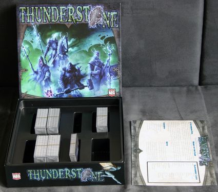 Thunderstone