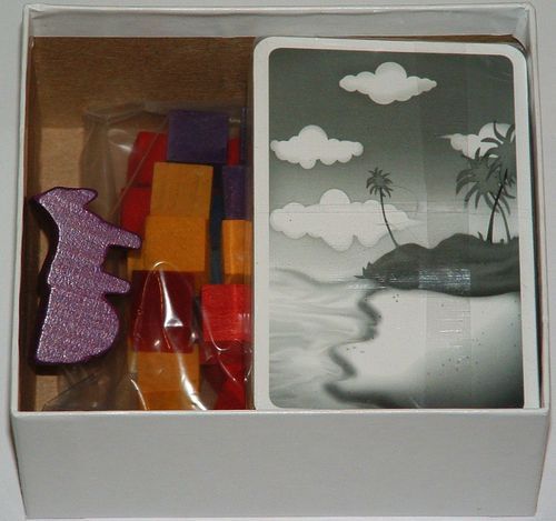 Filipino Fruit Market