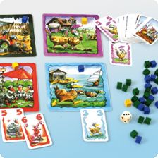 Hick Hack in Gackelwack