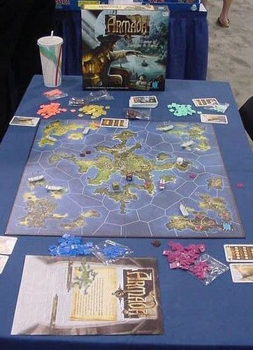 Armada 3ème édition