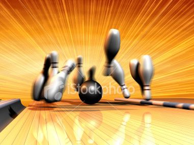 Bowling
