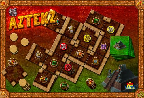 Aztekz
