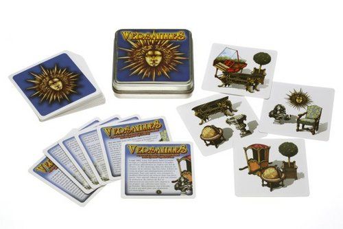 Broc & Troc / Versailles